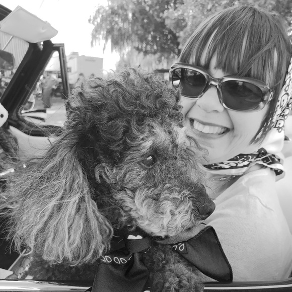 Meet your Posher, Erica - Picture 10 of 16